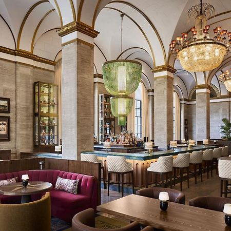 Hotel Cleveland Autograph Collection Экстерьер фото