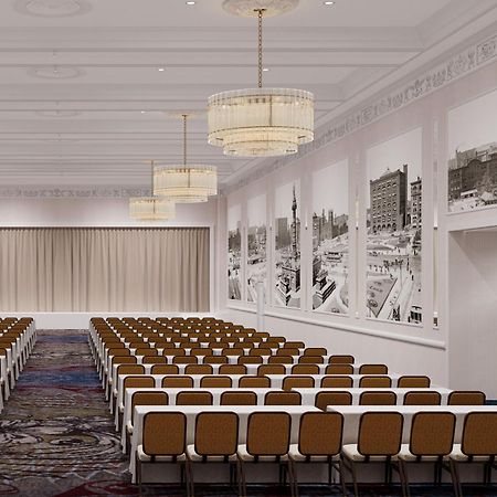 Hotel Cleveland Autograph Collection Экстерьер фото