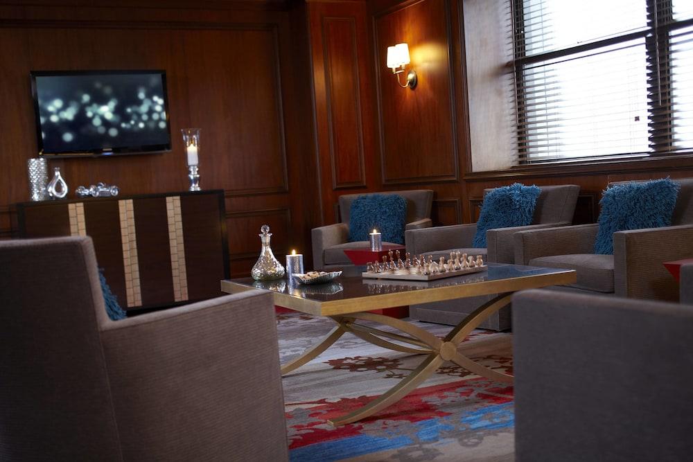 Hotel Cleveland Autograph Collection Экстерьер фото