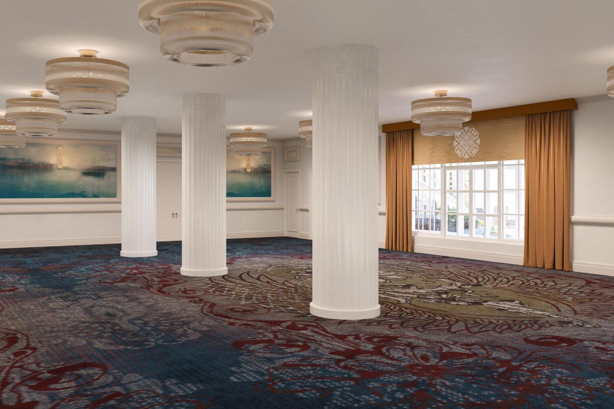 Hotel Cleveland Autograph Collection Экстерьер фото