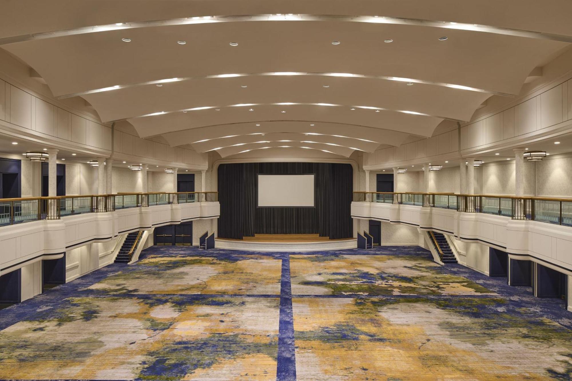 Hotel Cleveland Autograph Collection Экстерьер фото