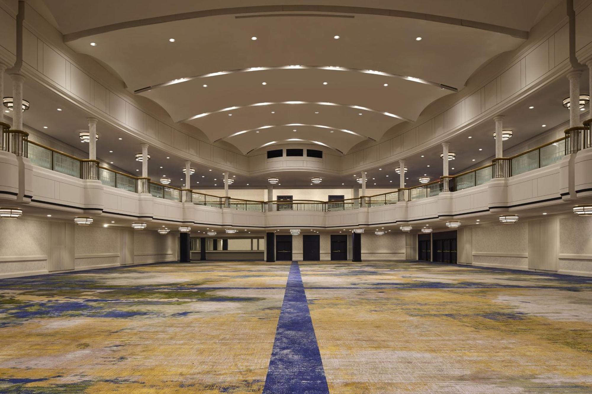 Hotel Cleveland Autograph Collection Экстерьер фото