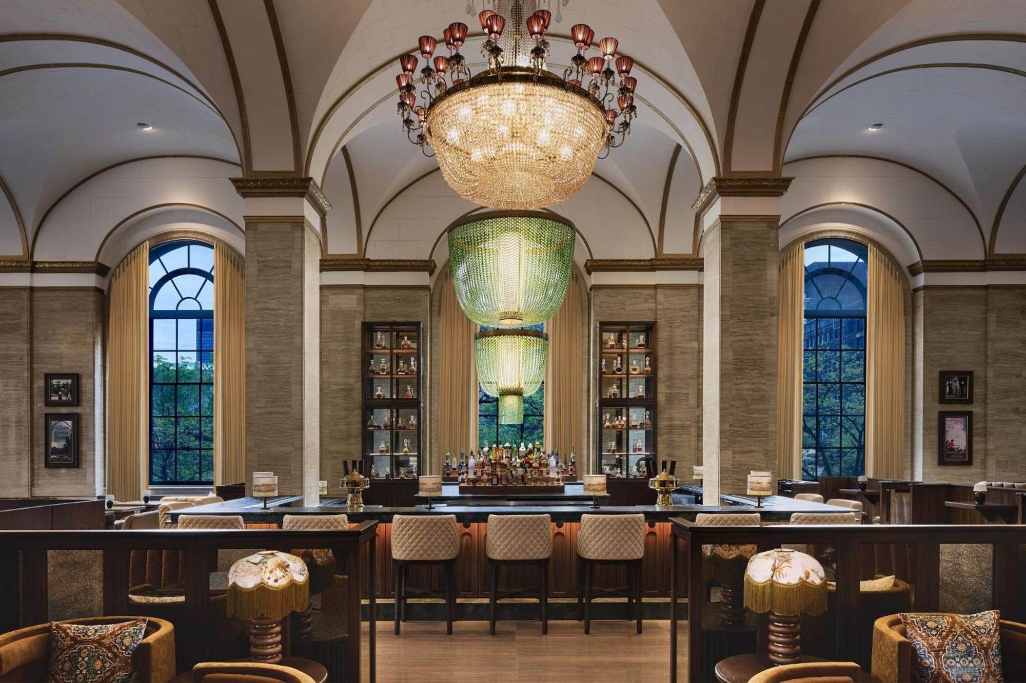 Hotel Cleveland Autograph Collection Экстерьер фото