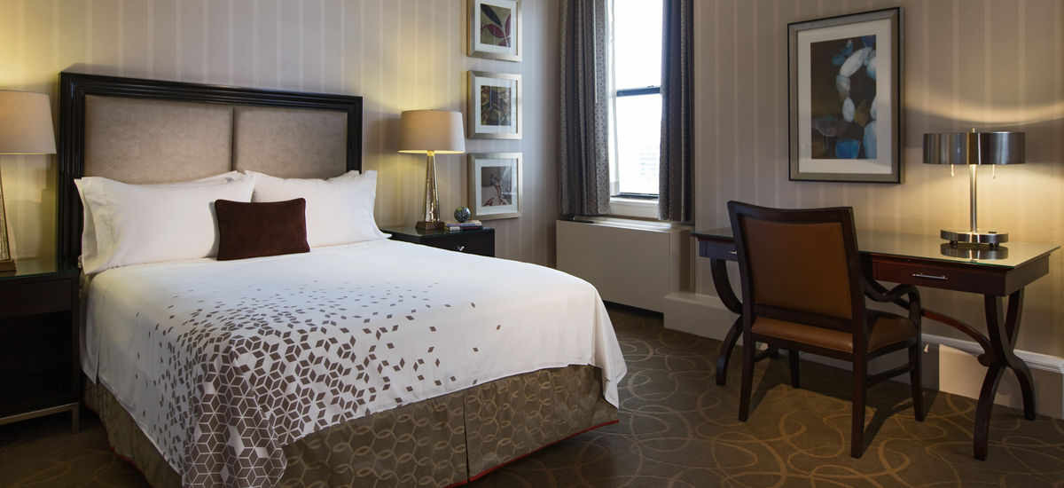 Hotel Cleveland Autograph Collection Экстерьер фото