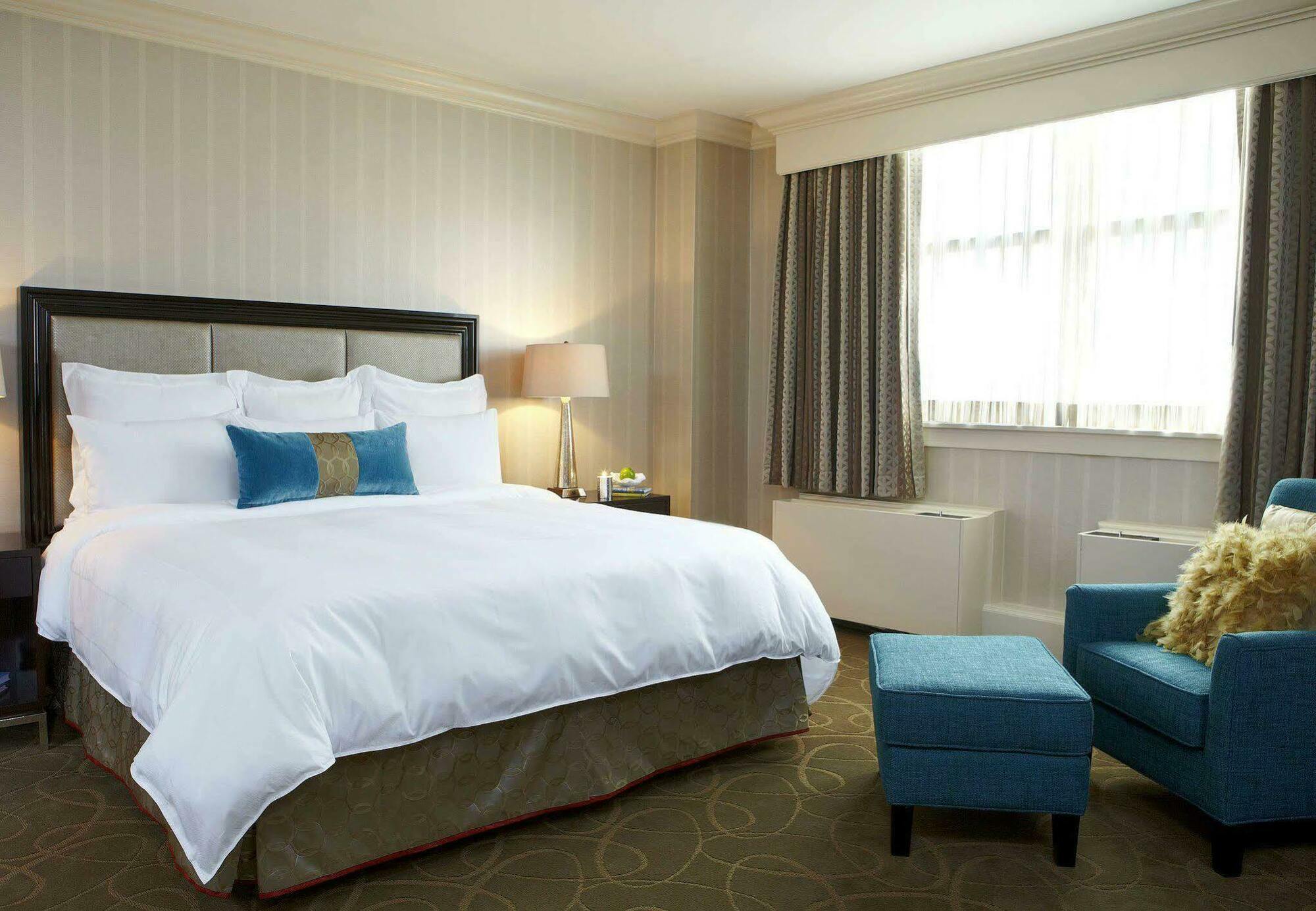 Hotel Cleveland Autograph Collection Номер фото