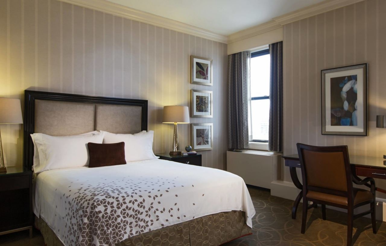 Hotel Cleveland Autograph Collection Экстерьер фото